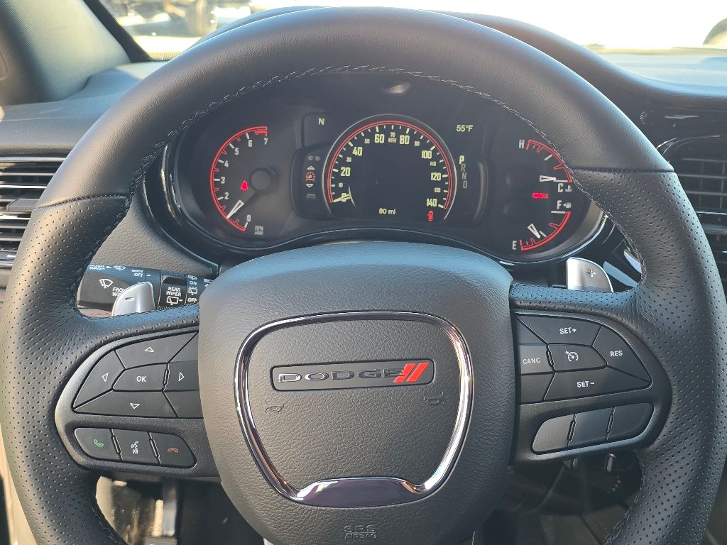 2026 Dodge Durango GT - Photo 13