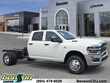  Ram 3500 Chassis Cab