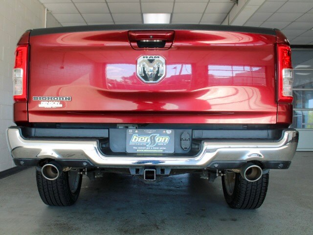 2022 Ram 1500 Big Horn Lone Star photo 4