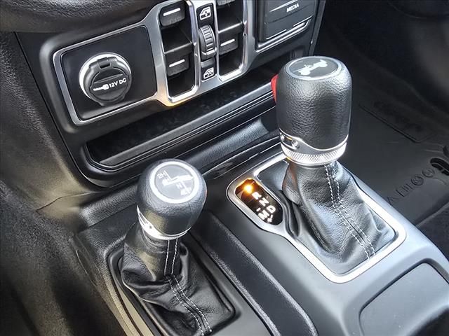 2025 Jeep Wrangler 4-Door Sport S - Photo 11