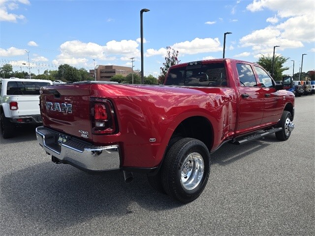 2026 Ram 3500 Tradesman photo 3