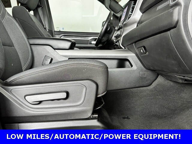 2022 Ram 1500 Big Horn Lone Star photo 3