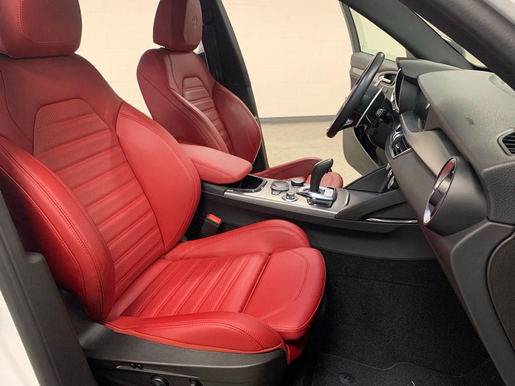 2024 Alfa Romeo Stelvio Veloce - Photo 10