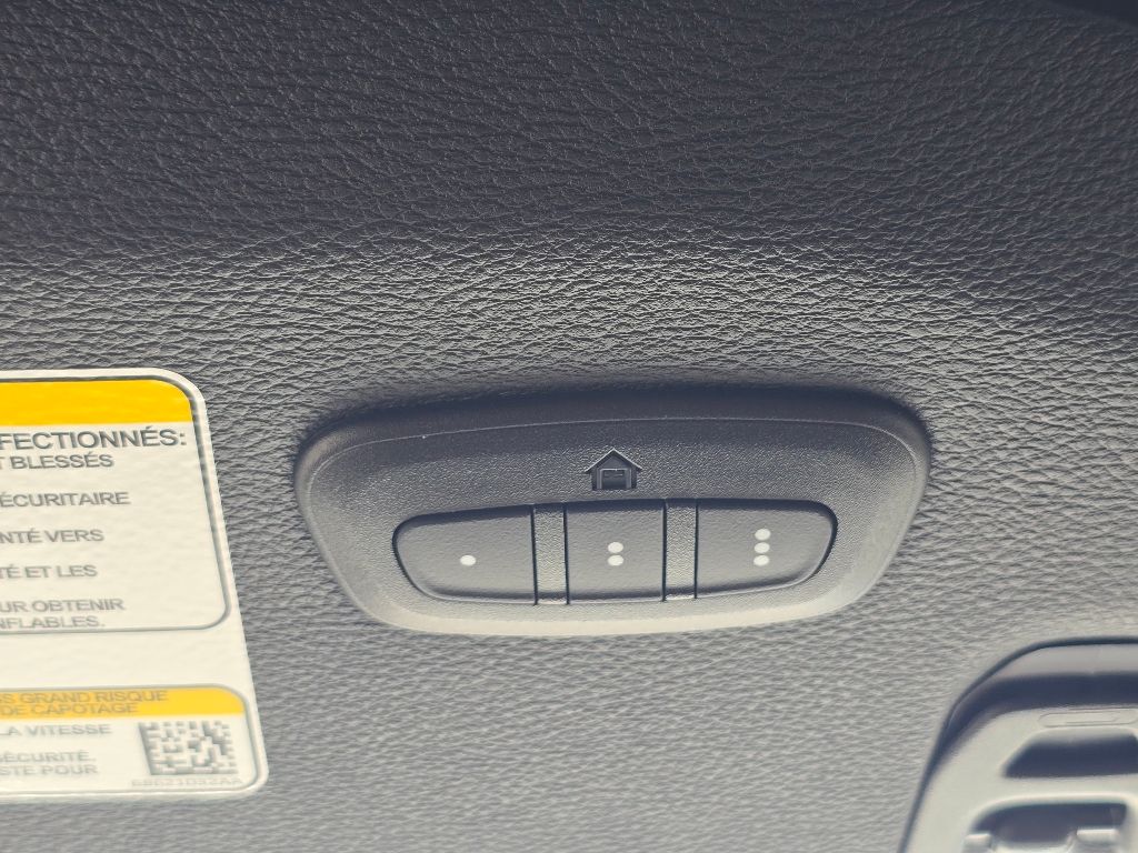 2025 Jeep Wrangler 4-Door Sport S - Photo 12