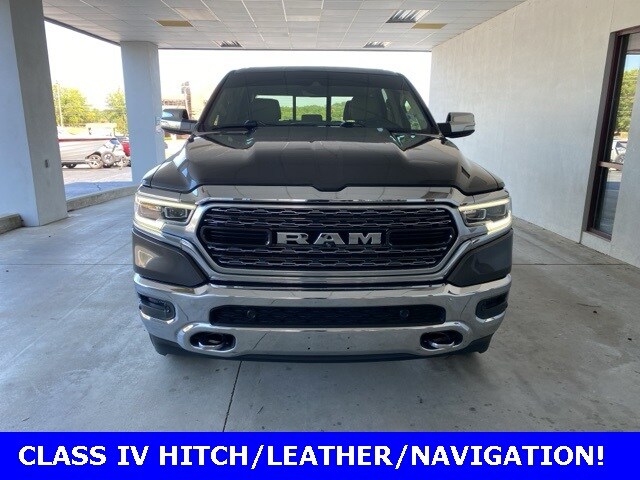2020 Ram 1500 Limited photo 2