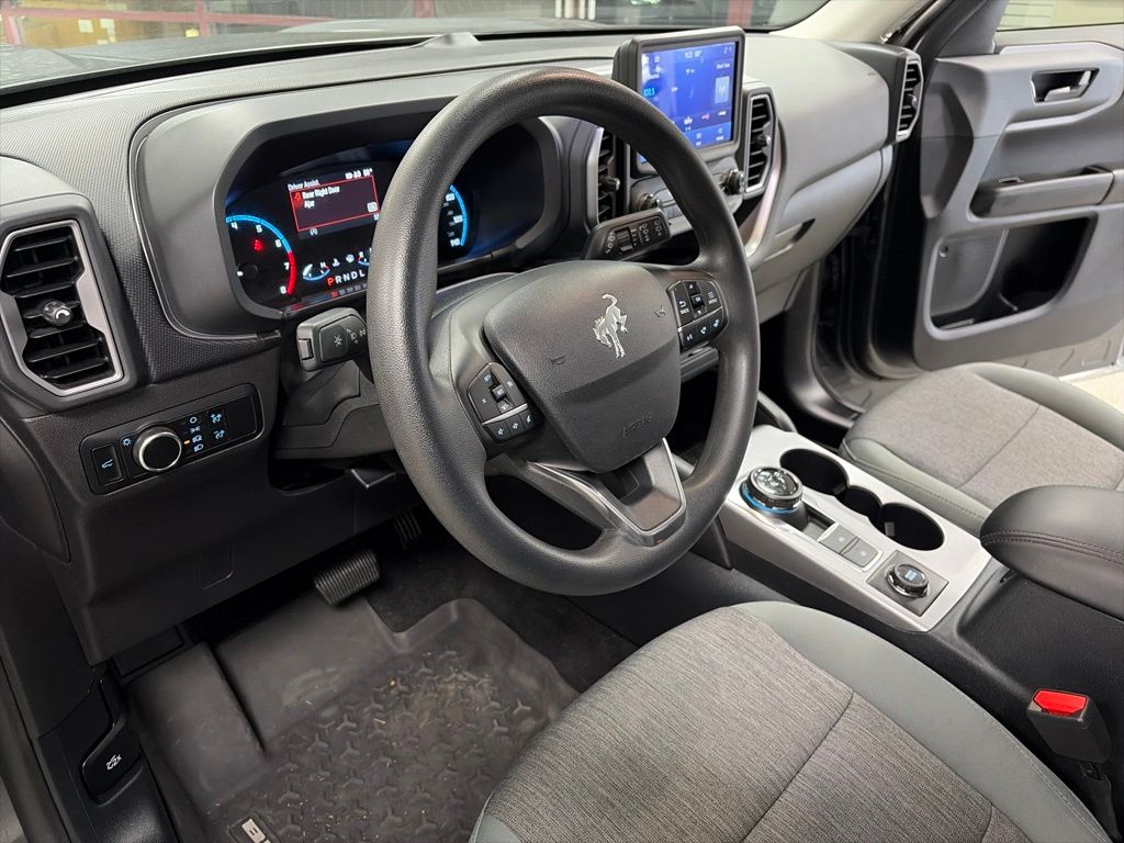 2024 Ford Bronco Sport Big Bend - Photo 13