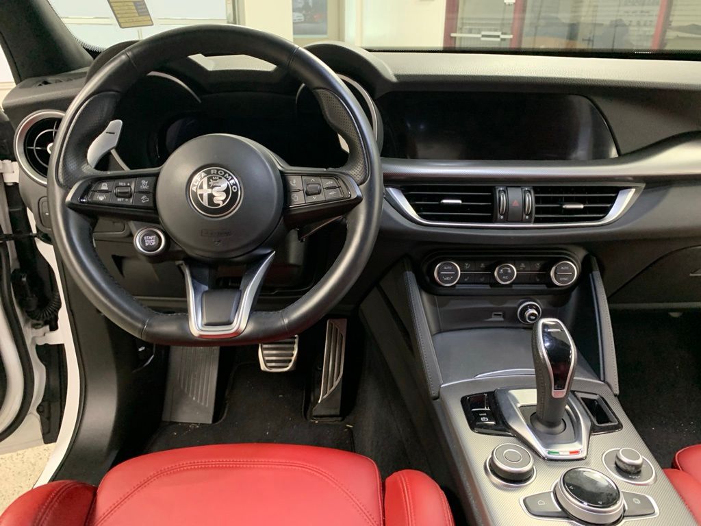 2024 Alfa Romeo Stelvio Veloce - Photo 15
