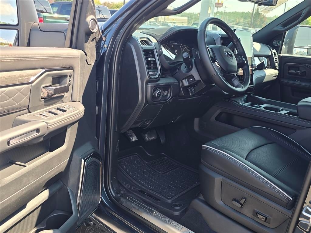 New 2027 Ram 2500 Limited Pickup