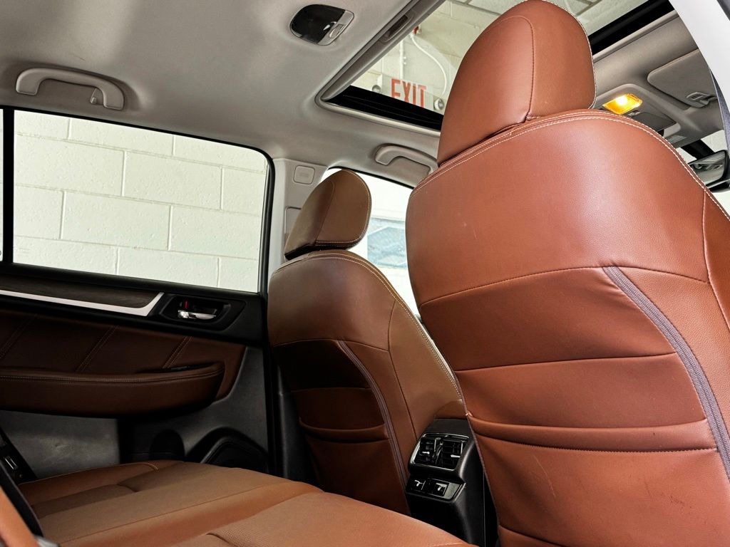 2017 Subaru Outback Touring - Photo 6