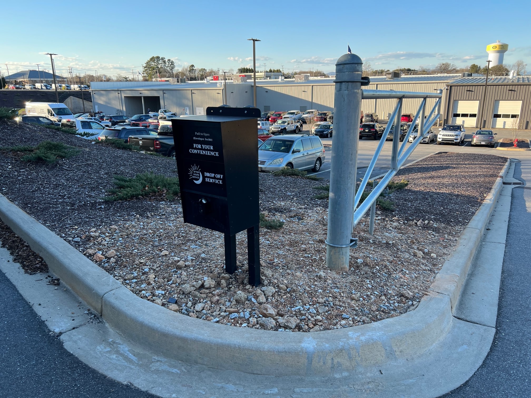 To the right of all the spaces is the drop box.jpg
