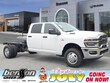  Ram 3500 Chassis Cab