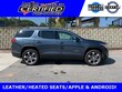 GMC Acadia