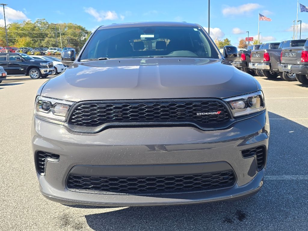 2026 Dodge Durango GT - Photo 15