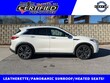  INFINITI QX50