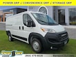 Ram ProMaster