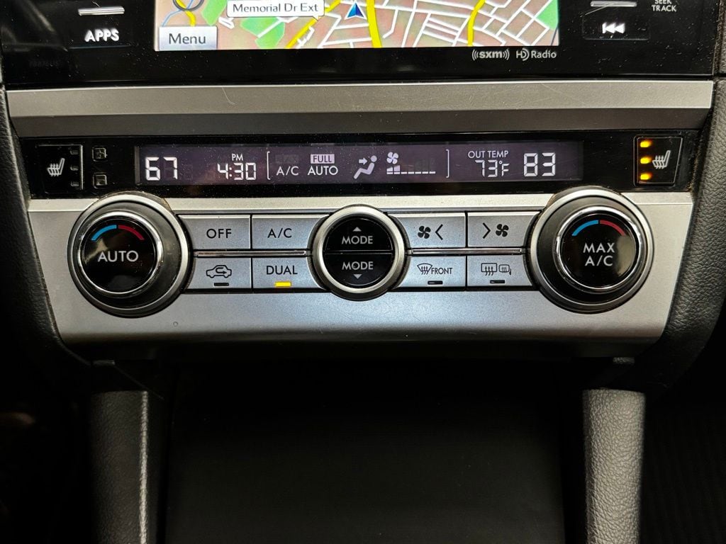 2017 Subaru Outback Touring - Photo 19