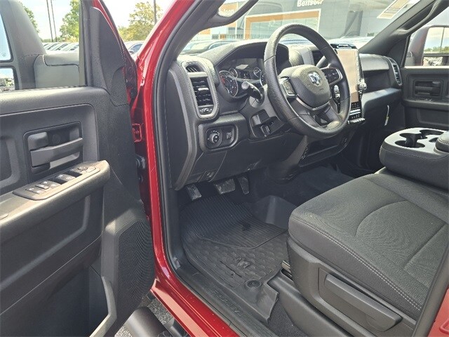 2026 Ram 3500 Tradesman photo 4
