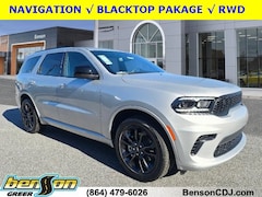 2025 Dodge Durango GT RWD Sport Utility