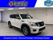  Nissan Armada