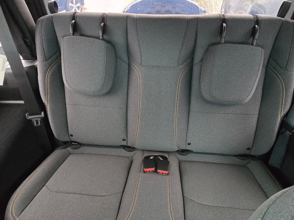 2026 Jeep Wrangler 2-Door Willys - Photo 13