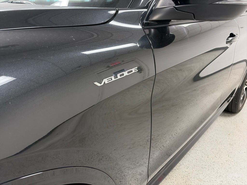 2023 Alfa Romeo Stelvio Veloce - Photo 8