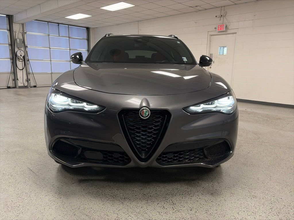 2024 Alfa Romeo Stelvio Veloce - Photo 8
