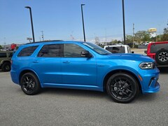 2026 Dodge Durango GT PLUS AWD HEMI V8 Sport Utility