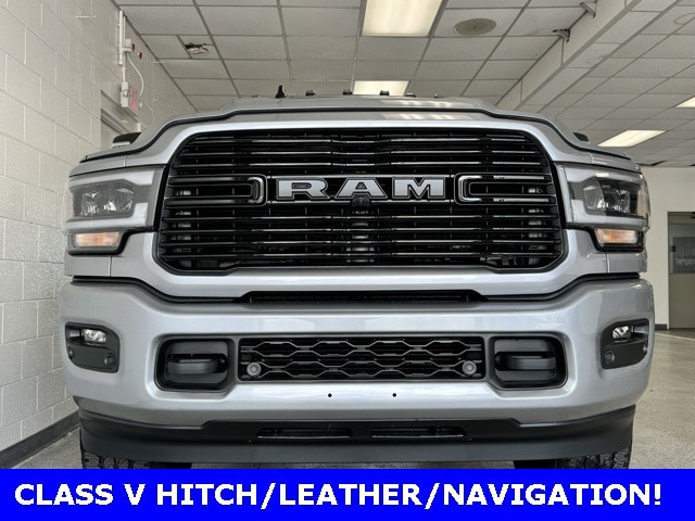 Used 2024 RAM Ram 2500 Pickup Laramie with VIN 3C6UR5FL4RG159044 for sale in Greer, SC