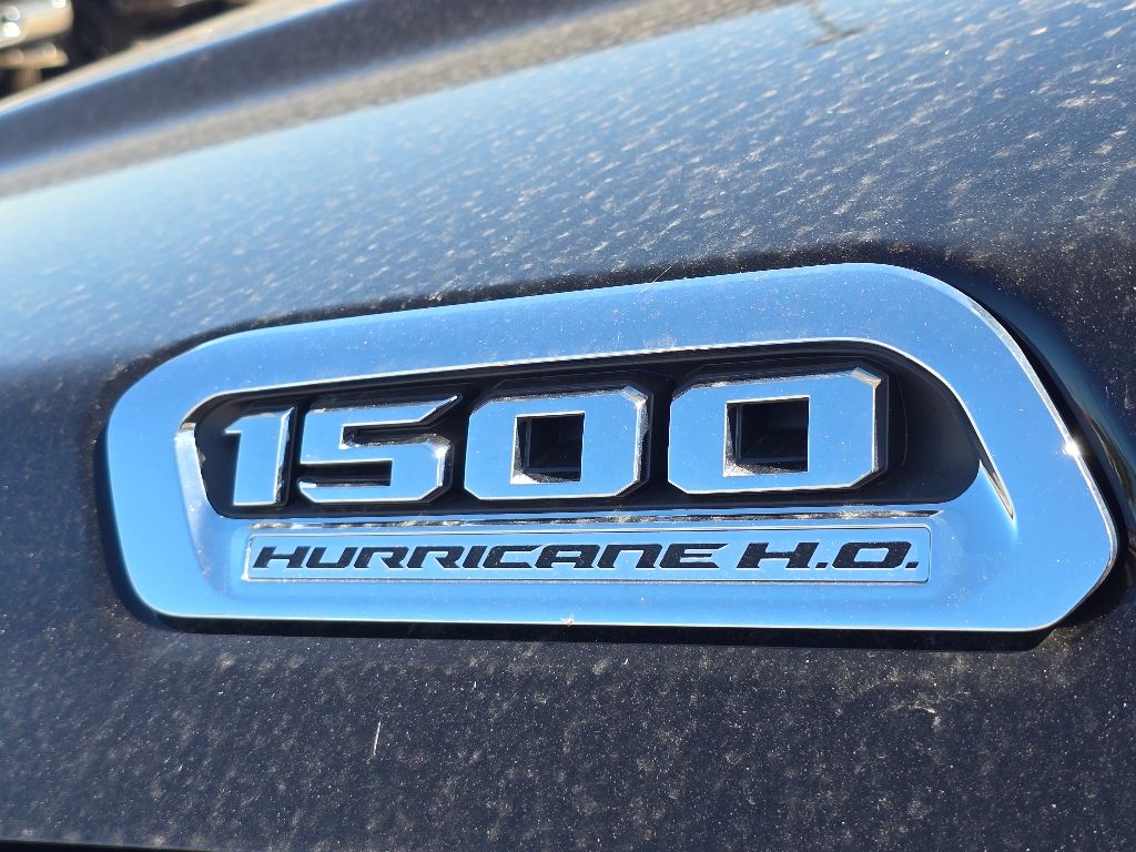 2026 RAM 1500 Limited - Photo 10