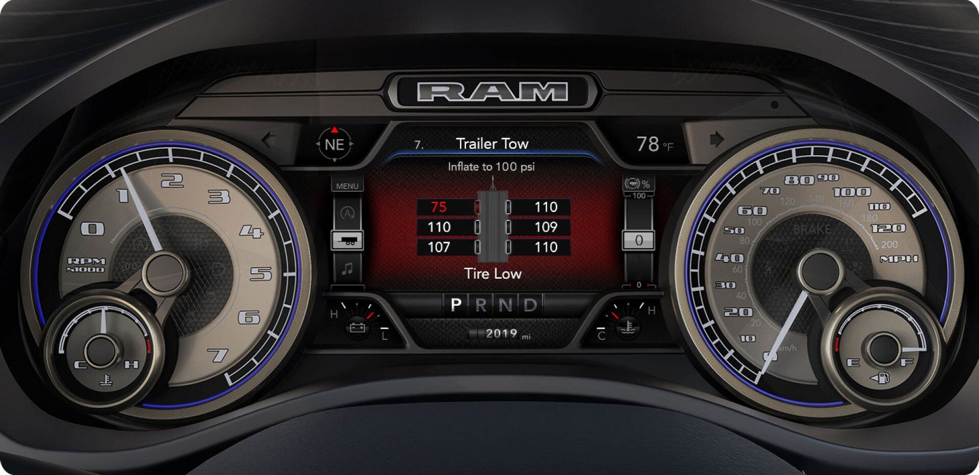 Largest Dodge Ram Dealer In Usa