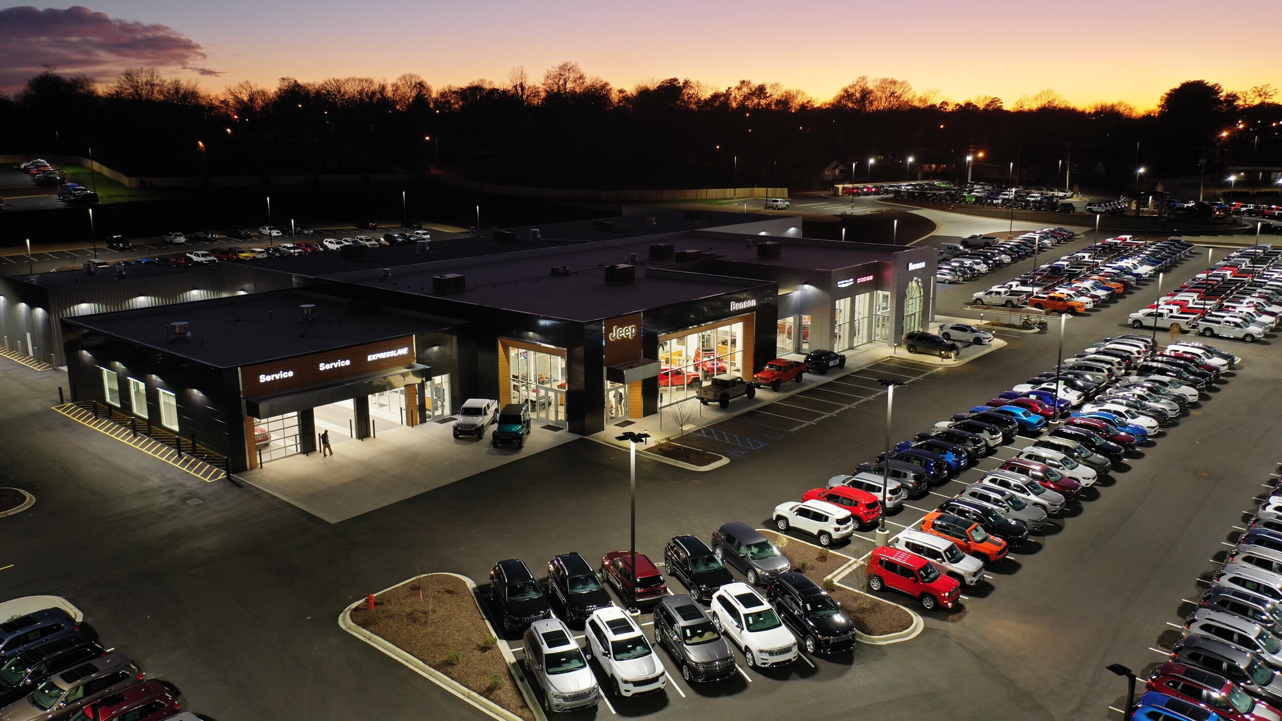 Is Now the Best Time to Trade In My Car? Benson Chrysler Dodge Jeep