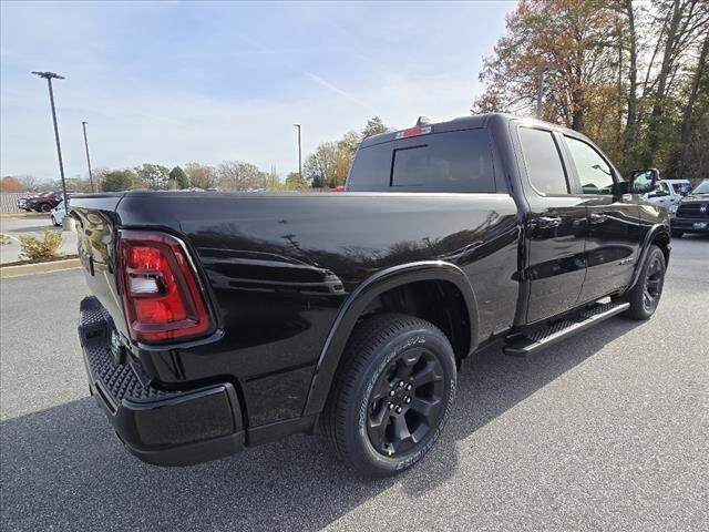 2025 Ram 1500 Big Horn photo 3