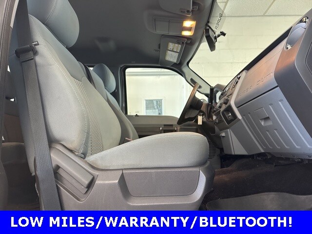 2016 Ford F-250 photo 3