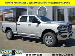 2026 Ram 2500 TRADESMAN CREW CAB 4X4 6'4 BOX Pickup