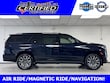 Cadillac Escalade ESV