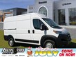  Ram ProMaster
