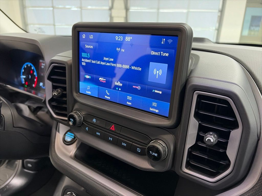 2024 Ford Bronco Sport Big Bend - Photo 22