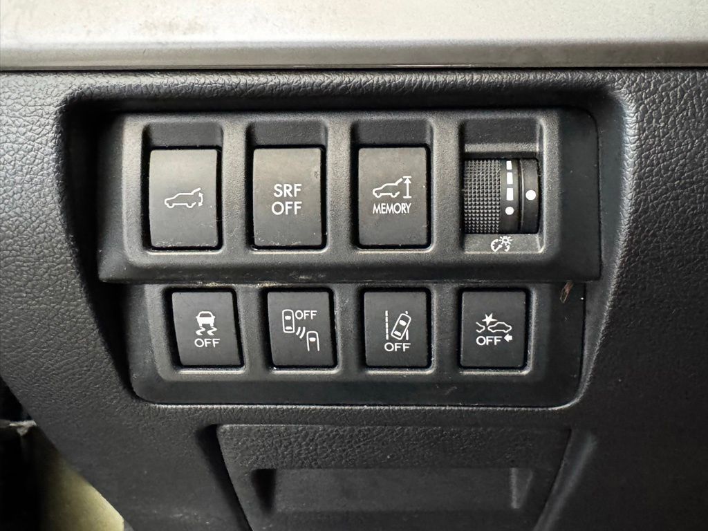 2017 Subaru Outback Touring - Photo 13