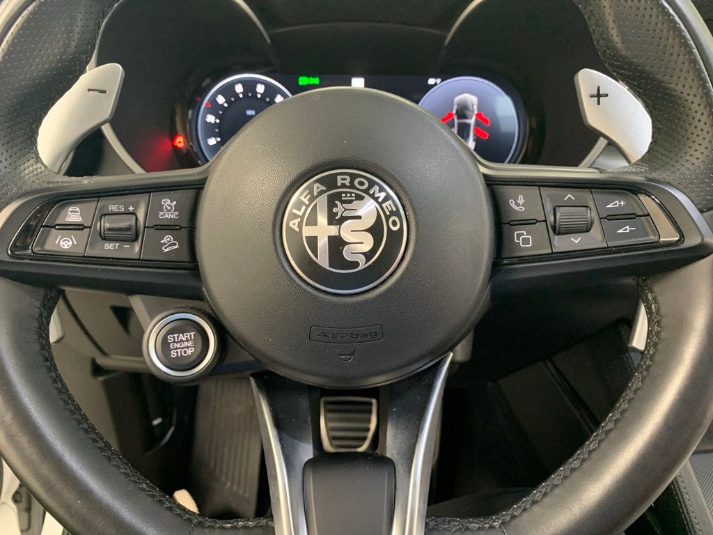 2024 Alfa Romeo Stelvio Veloce - Photo 18