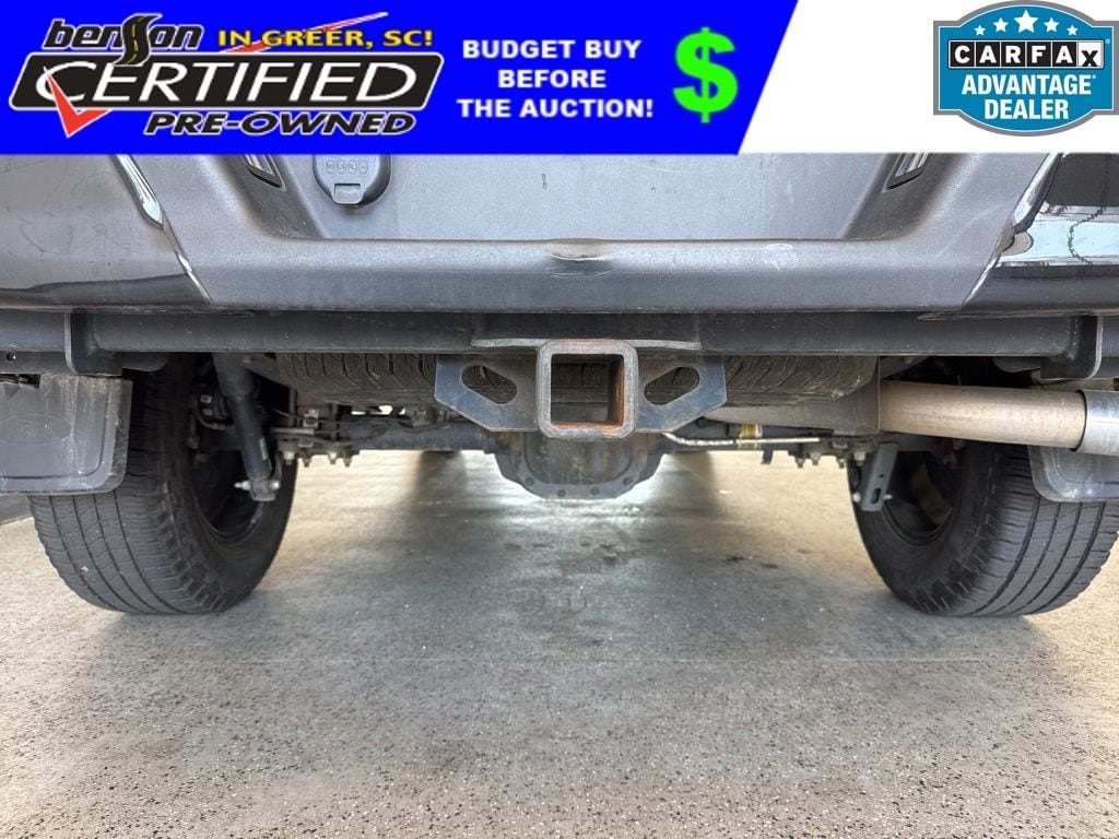 2020 Ford F-150 XLT 4x4 SuperCrew 5-1/2 Box's photo