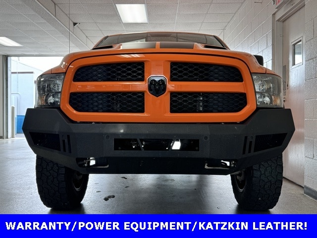 Used 2019 RAM Ram 1500 Classic Express with VIN 1C6RR6KT6KS622513 for sale in Greer, SC