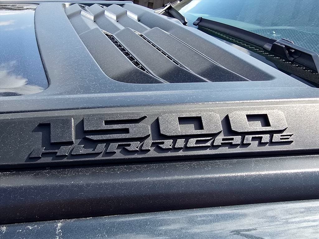 2026 RAM 1500 Laramie - Photo 14