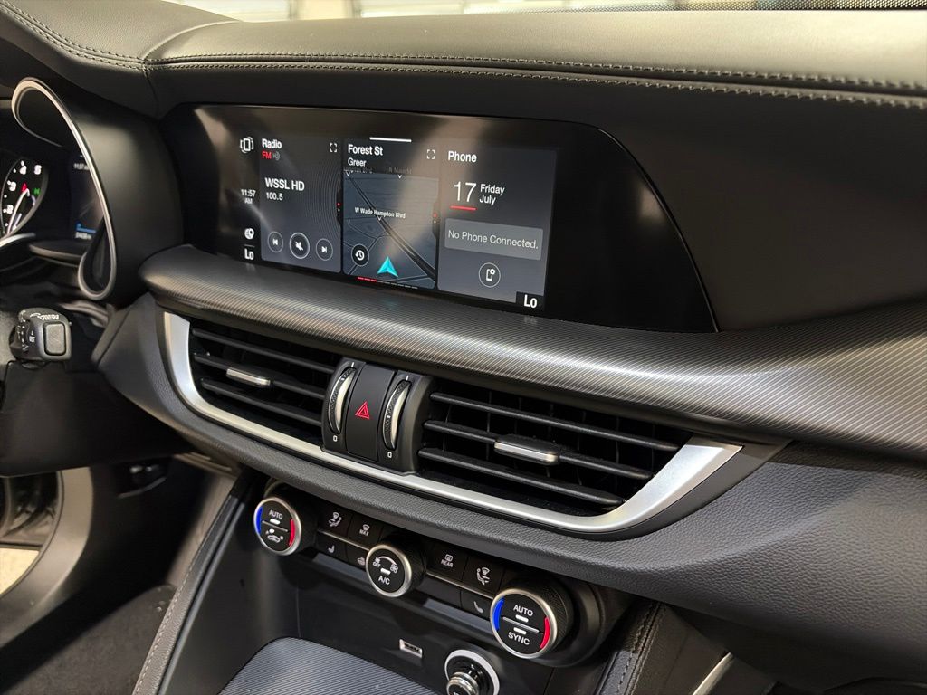 2023 Alfa Romeo Stelvio Veloce - Photo 21
