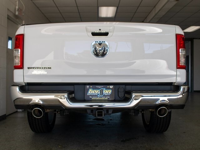 2022 Ram 1500 Big Horn Lone Star photo 4