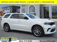 2026 Dodge Durango GT AWD HEMI V8 Sport Utility