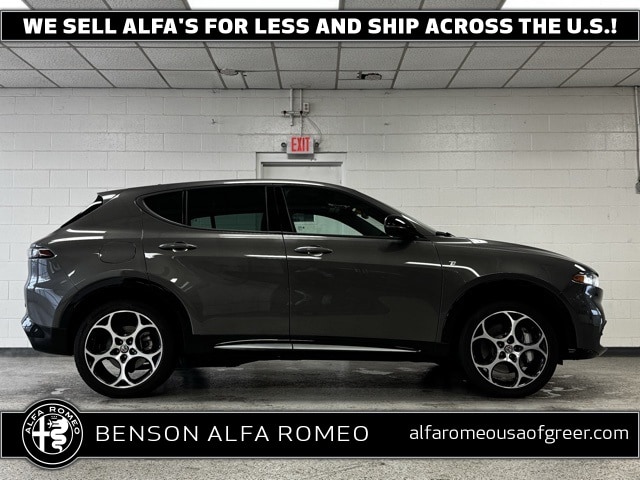 2024 Alfa Romeo Tonale TI