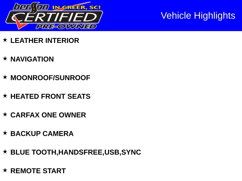 Used 2012 Jeep Grand Cherokee Laredo with VIN 1C4RJFAG7CC273071 for sale in Greer, SC