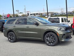 2026 Dodge Durango GT PLUS AWD Sport Utility
