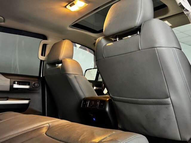 2019 Toyota Tundra Limited CrewMax photo 4