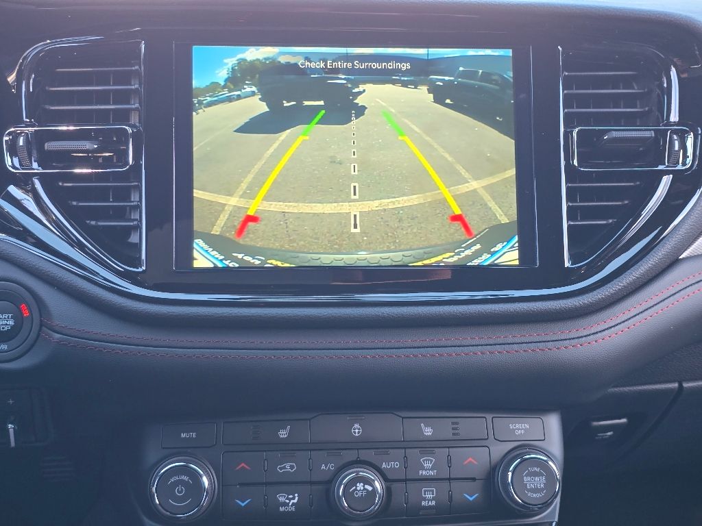 2026 Dodge Durango GT - Photo 12